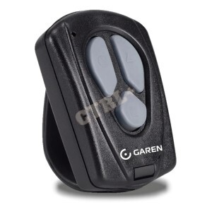 CONTROLE PORTÃO GAREN