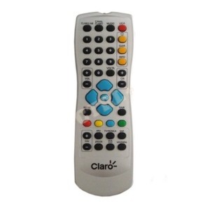 RECEPTOR CLARO TV
