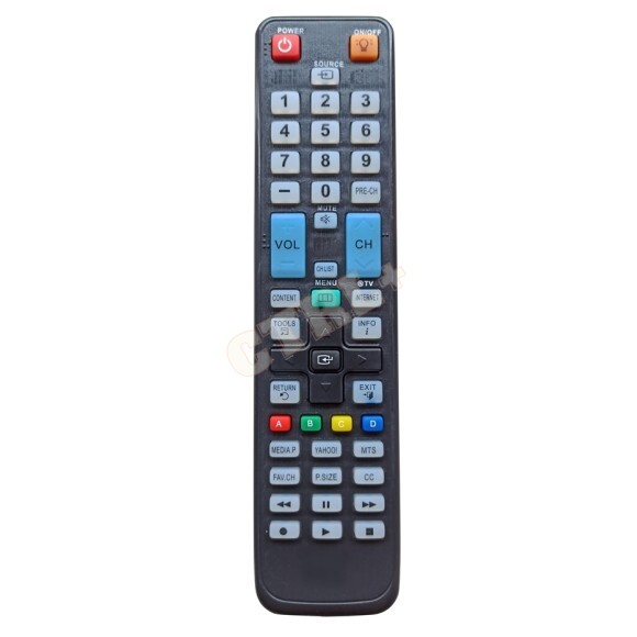 SAMSUNG SMART (TECLADO LUMINOSO)