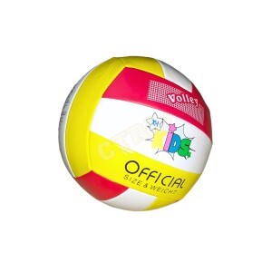 BOLA DE VÔLEI