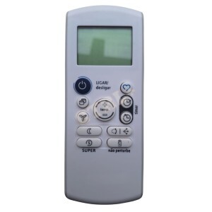 AR CONDICIONADO SPLIT HI WALL SPRINGER/MIDEA