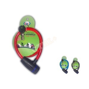 TRAVA DE BICICLETA 10MM X 650MM