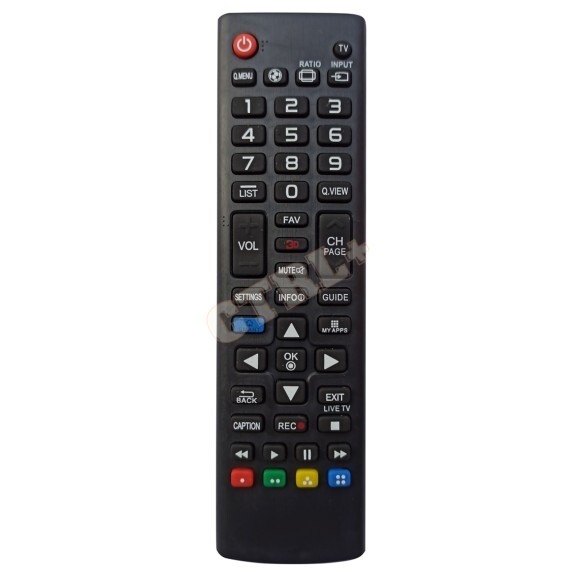 LG SMART 3D