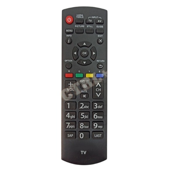 PANASONIC LCD/LED
