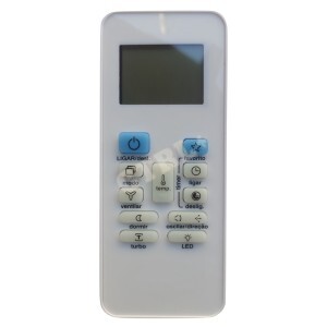 AR CONDICIONADO SPLIT HI WALL SPRINGER / CARRIER