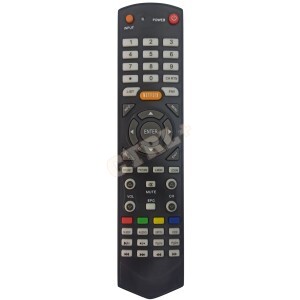 TOSHIBA/STI SMART NETFLIX