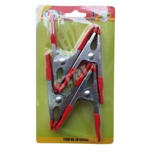 CONJUNTO DE GARRAS 4