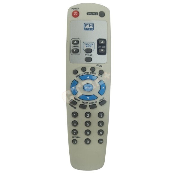 TV GRADIENTE FM
