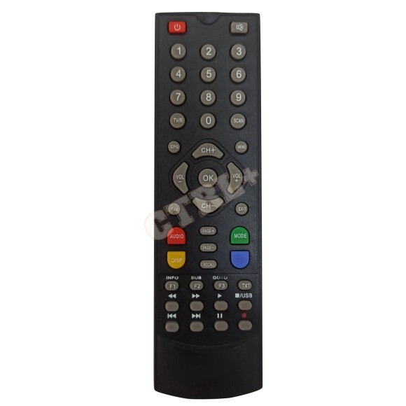 RECEPTOR GLOBALSAT GS-111 / GS-330