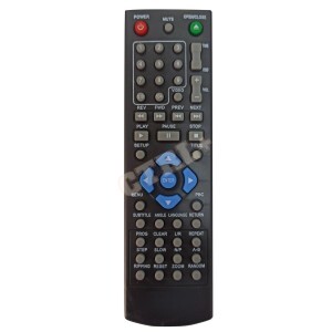 DVD TEC TOY