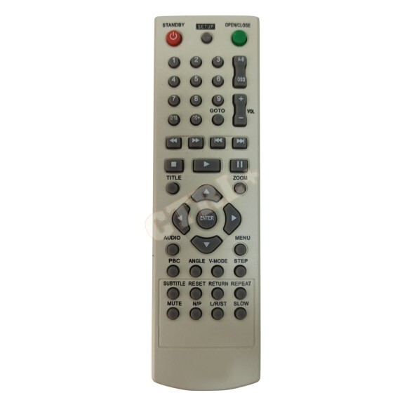 DVD PHILCO / BRITANIA