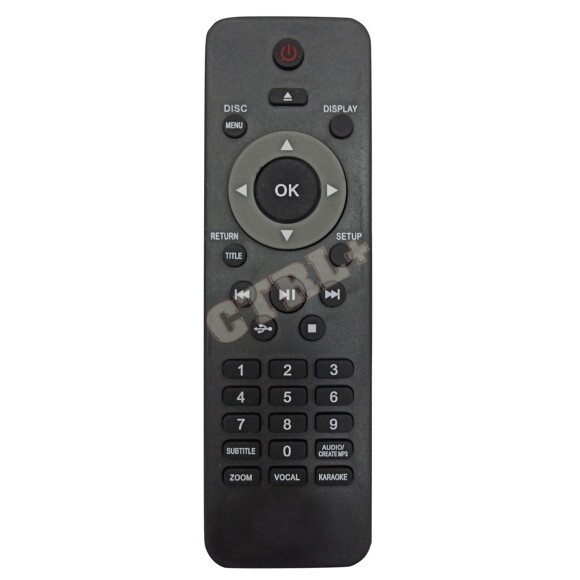 DVD PHILIPS