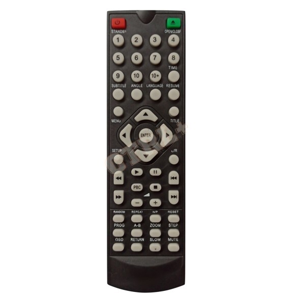 DVD LENOXX / INOVOX